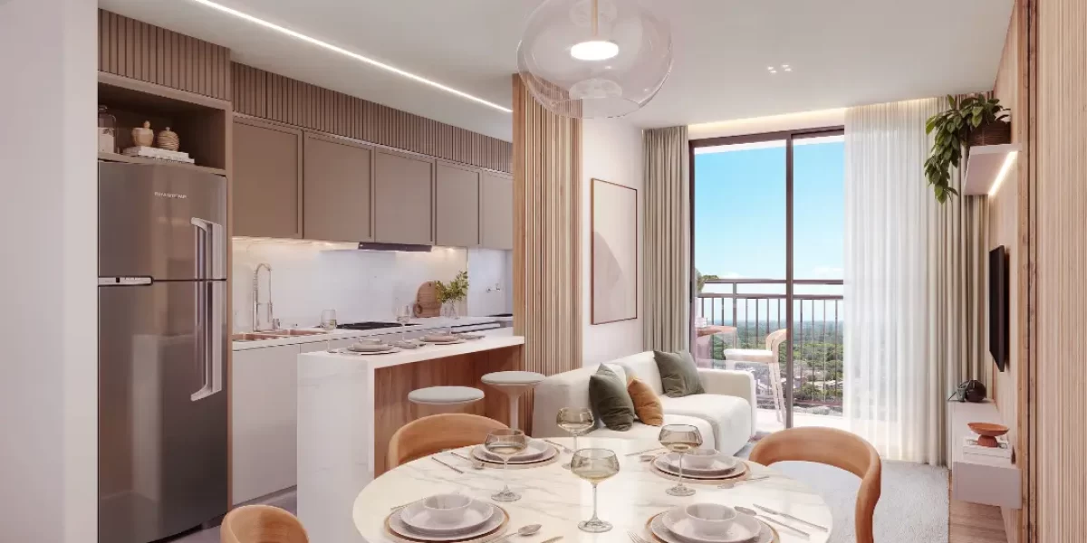 Atlântico Condomínio Clube