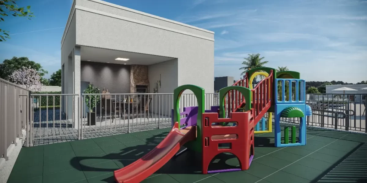 Residencial Valparaíso