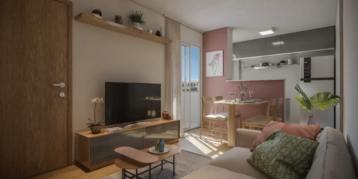 Residencial Valparaíso