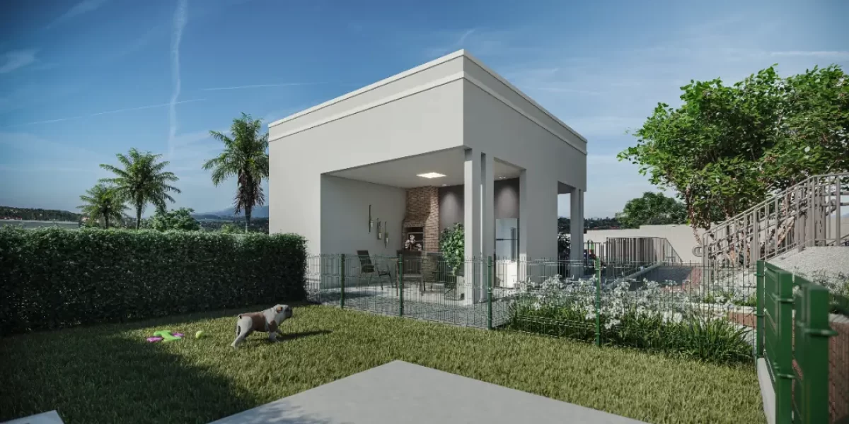 Residencial Valparaíso