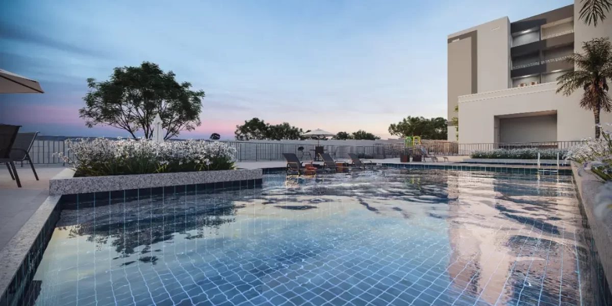 Residencial Valparaíso