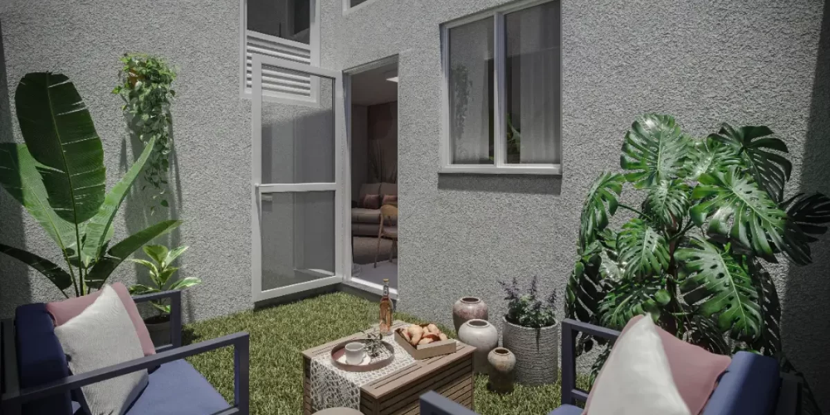 Residencial Valparaíso