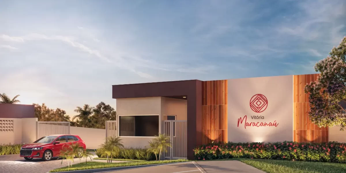 Vitória Maracanaú