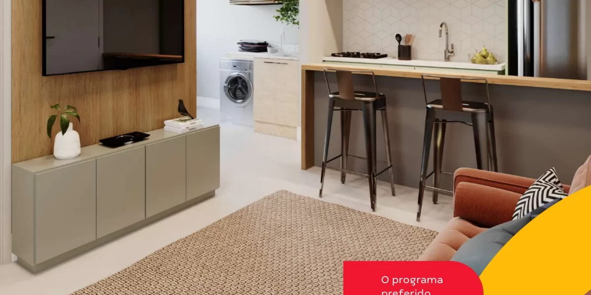 Residencial Vida Botânica