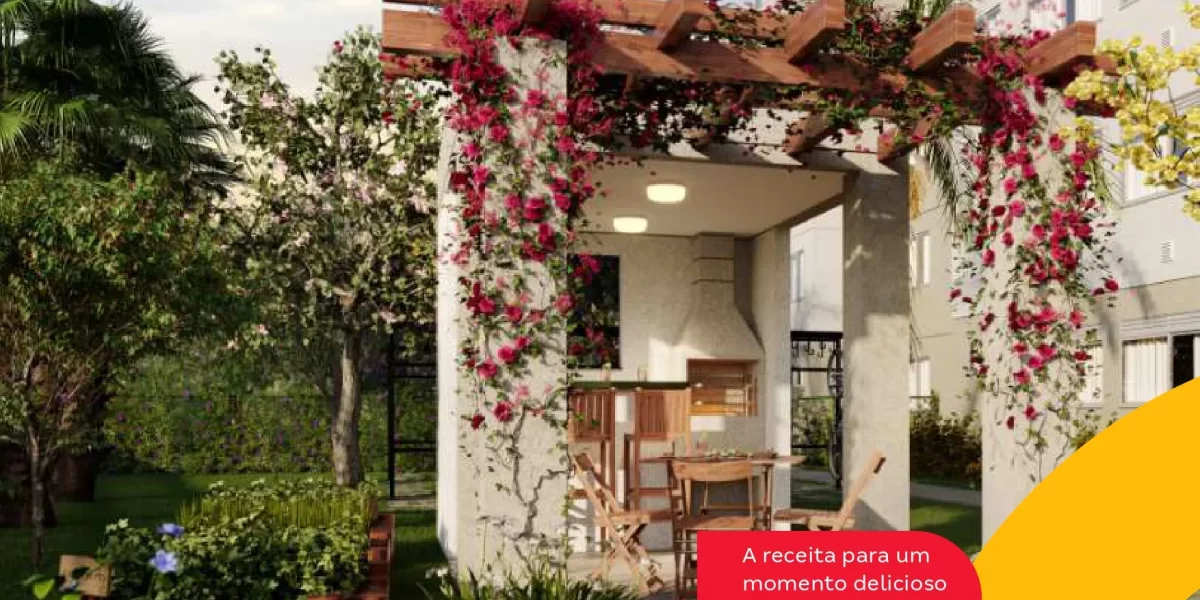 Residencial Vida Botânica