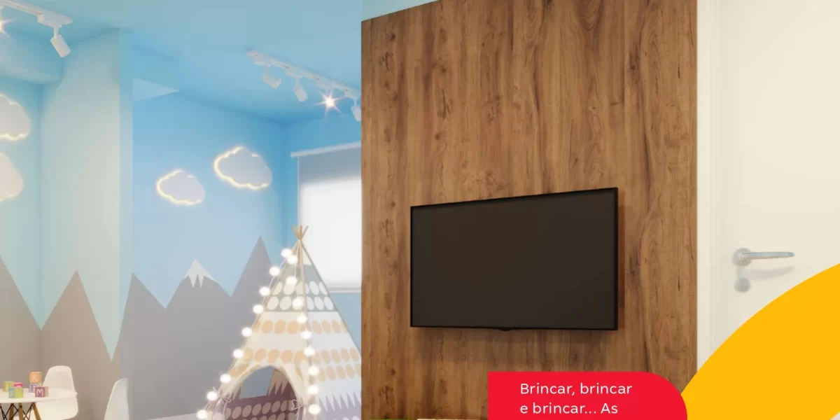 Residencial Vida Botânica