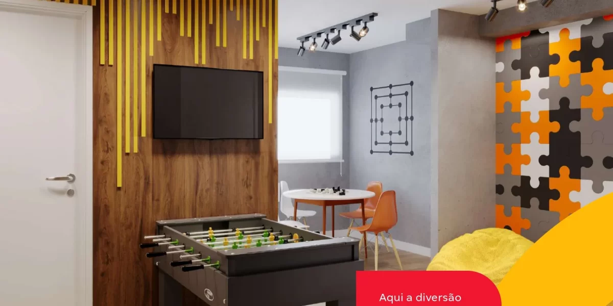 Residencial Vida Botânica