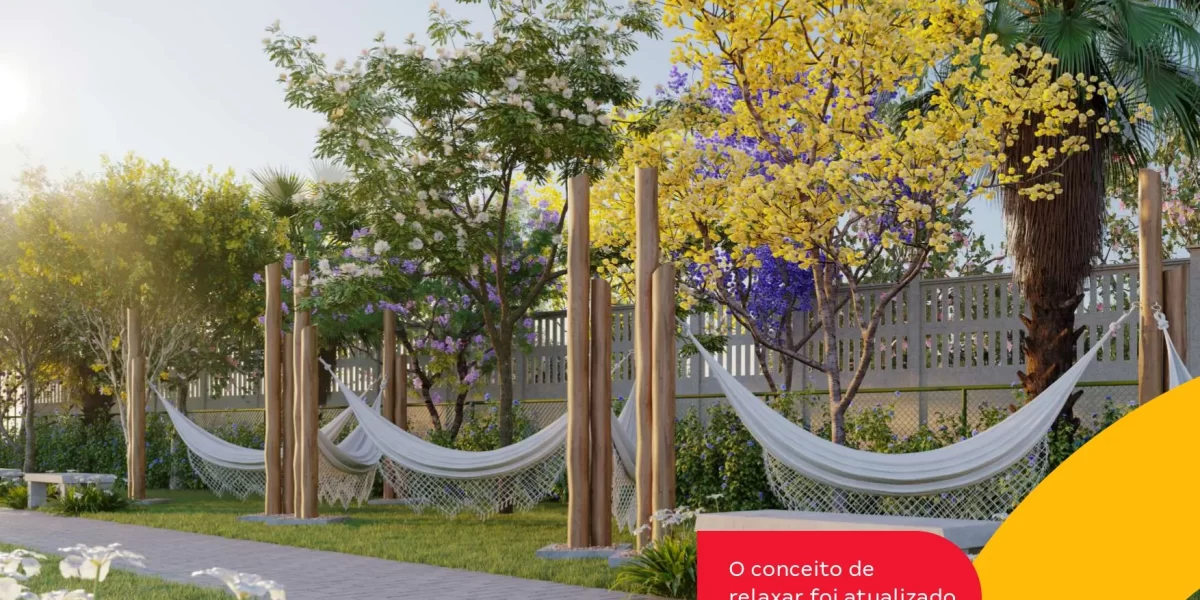 Residencial Vida Botânica