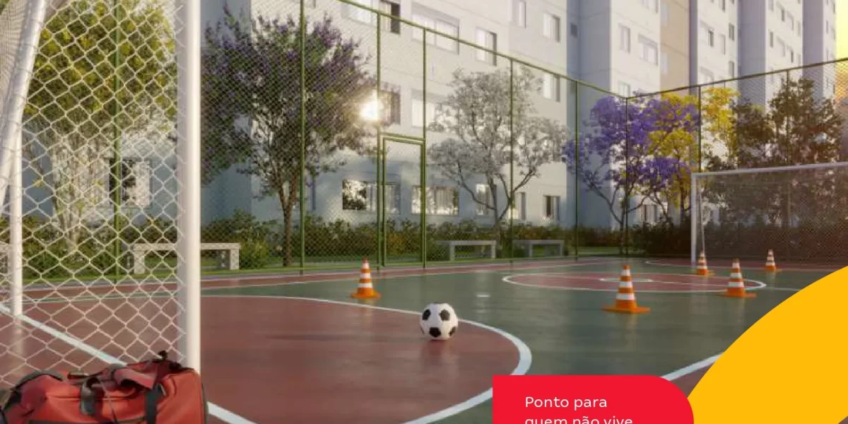 Residencial Vida Botânica