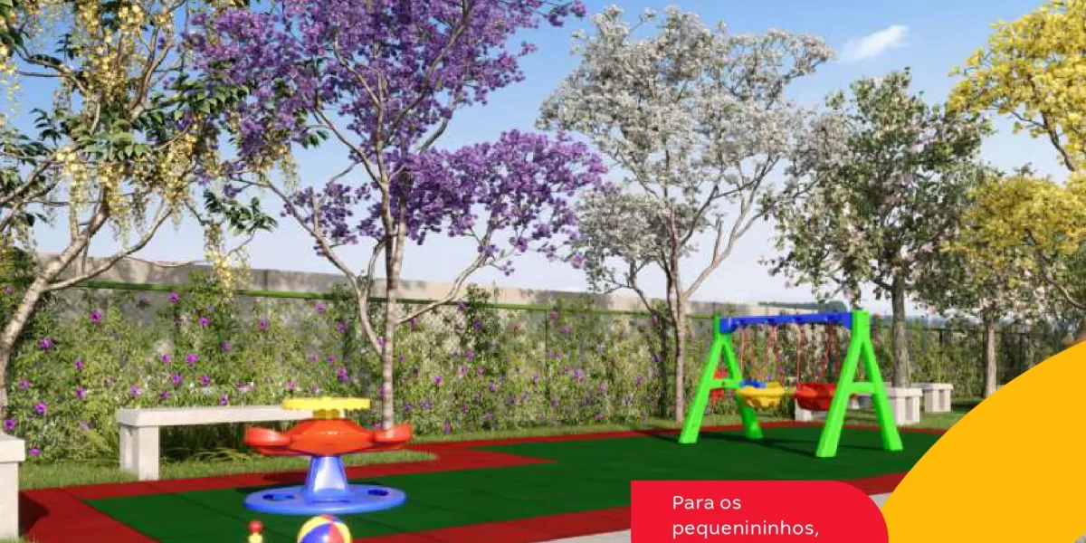 Residencial Vida Botânica