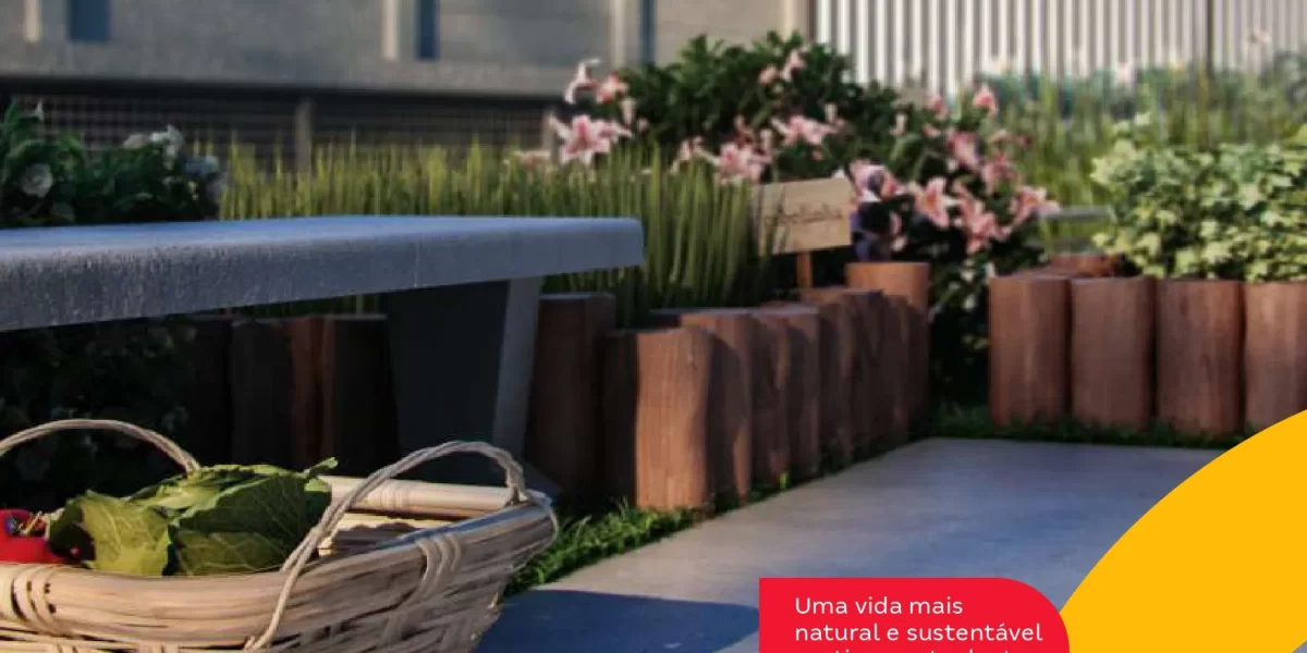 Residencial Vida Botânica