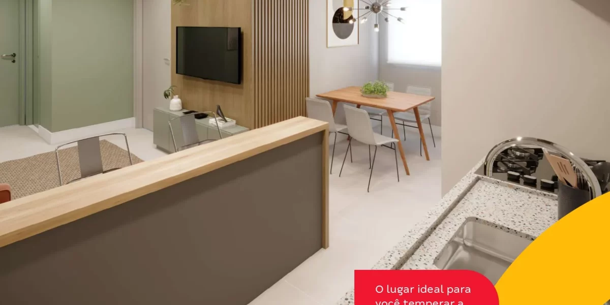 Residencial Vida Botânica