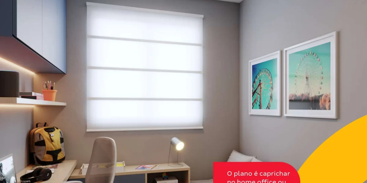 Residencial Vida Botânica