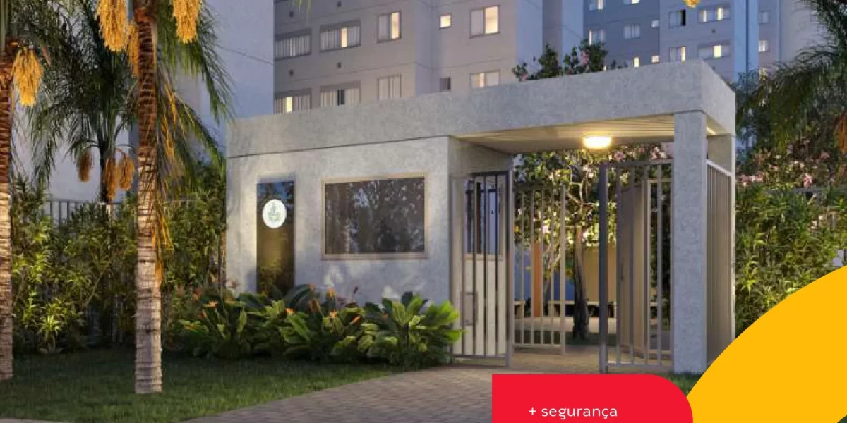 Residencial Vida Botânica