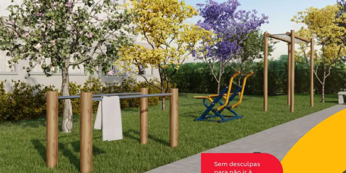 Residencial Vida Botânica