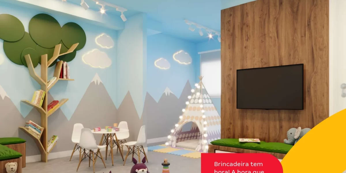 Residencial Vida Botânica