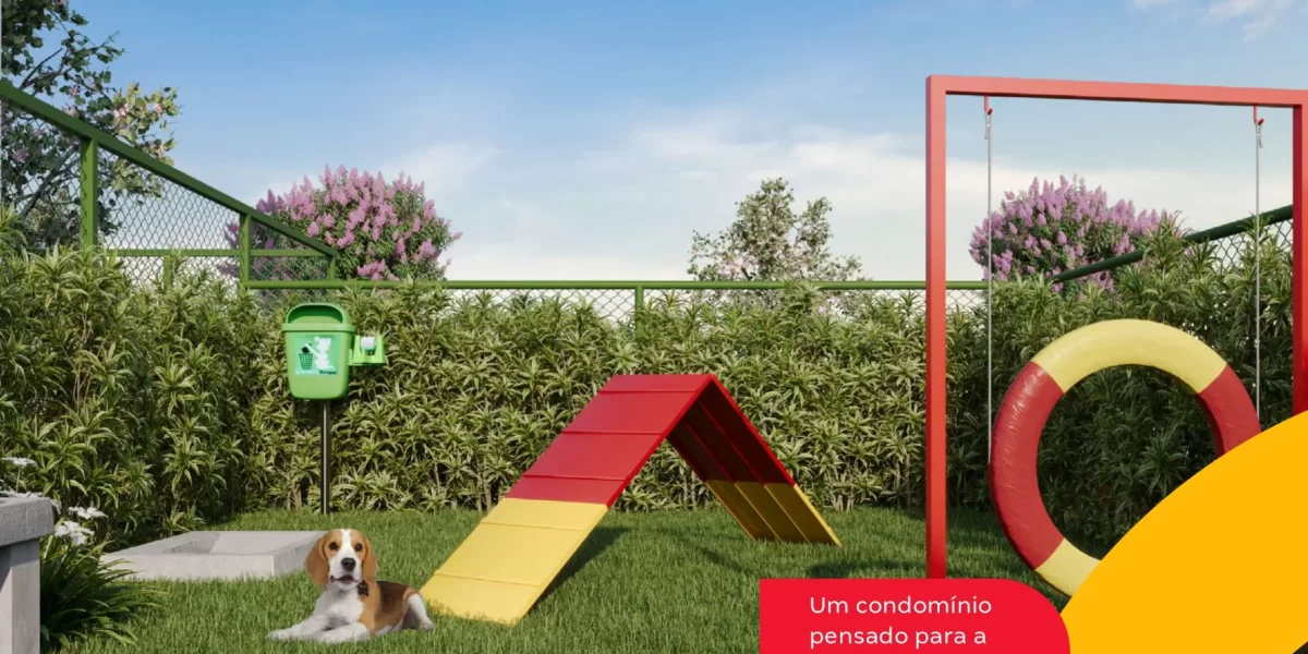 Residencial Vida Botânica