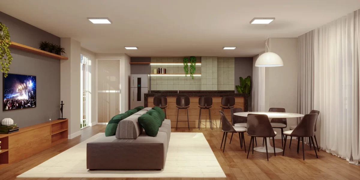 Vista Parque Condomínio Clube (1)