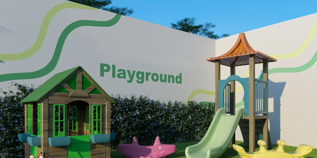 Vista Parque Condomínio Clube (1)