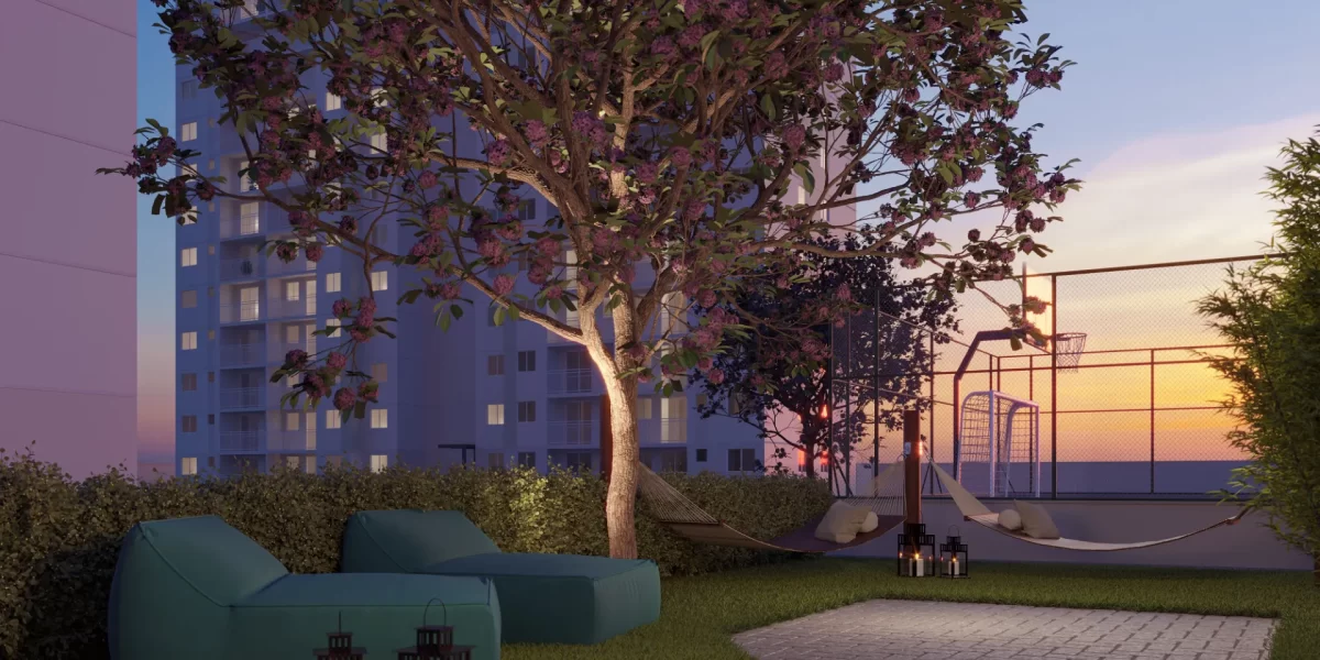 Vista Parque Condomínio Clube (1)