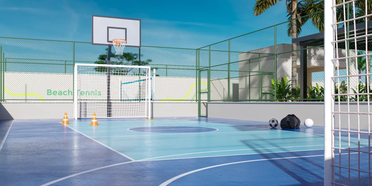 Vista Parque Condomínio Clube (1)