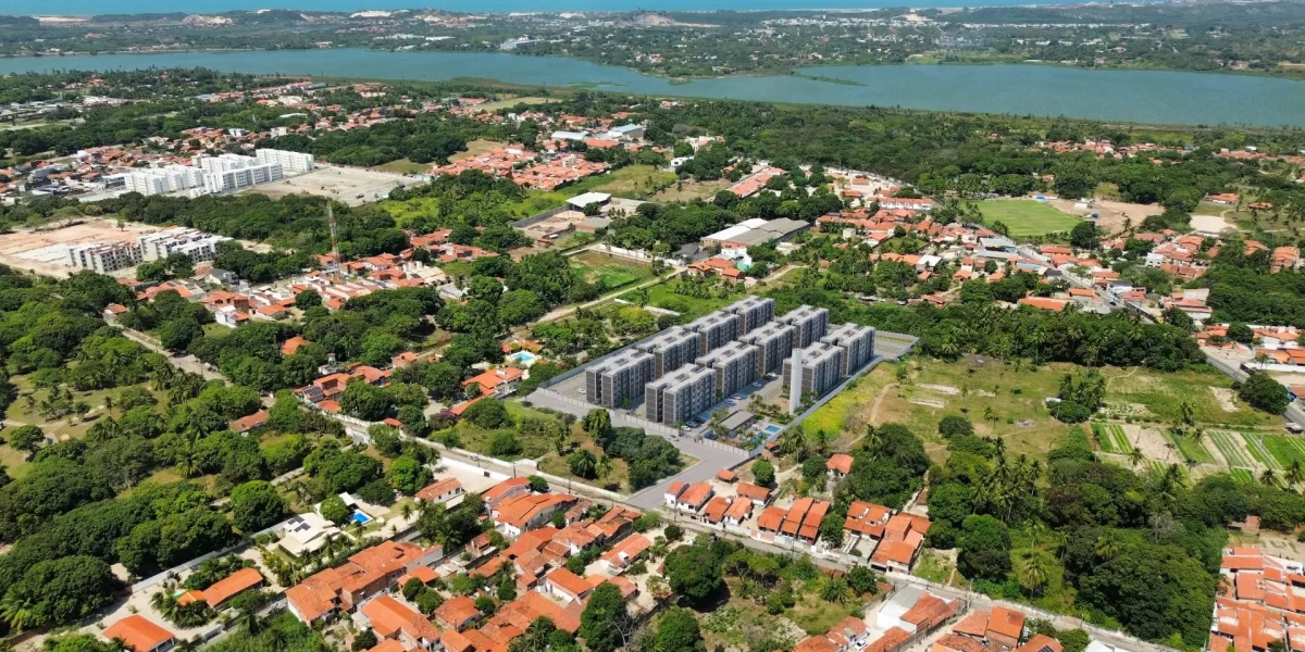 Gran Village do Sol I