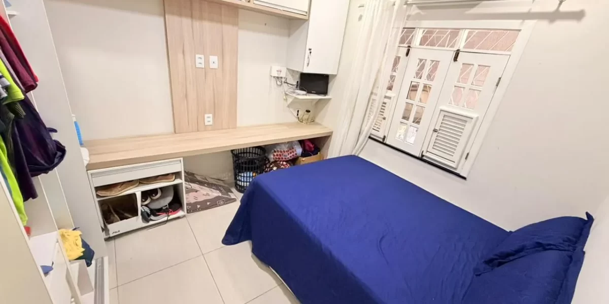 Casa Plana Lagoa Redonda