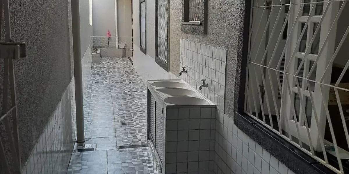 Casa Plana Lagoa Redonda