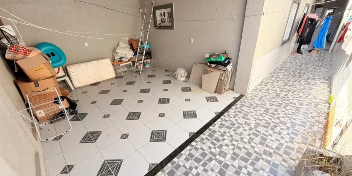 Casa Plana Lagoa Redonda