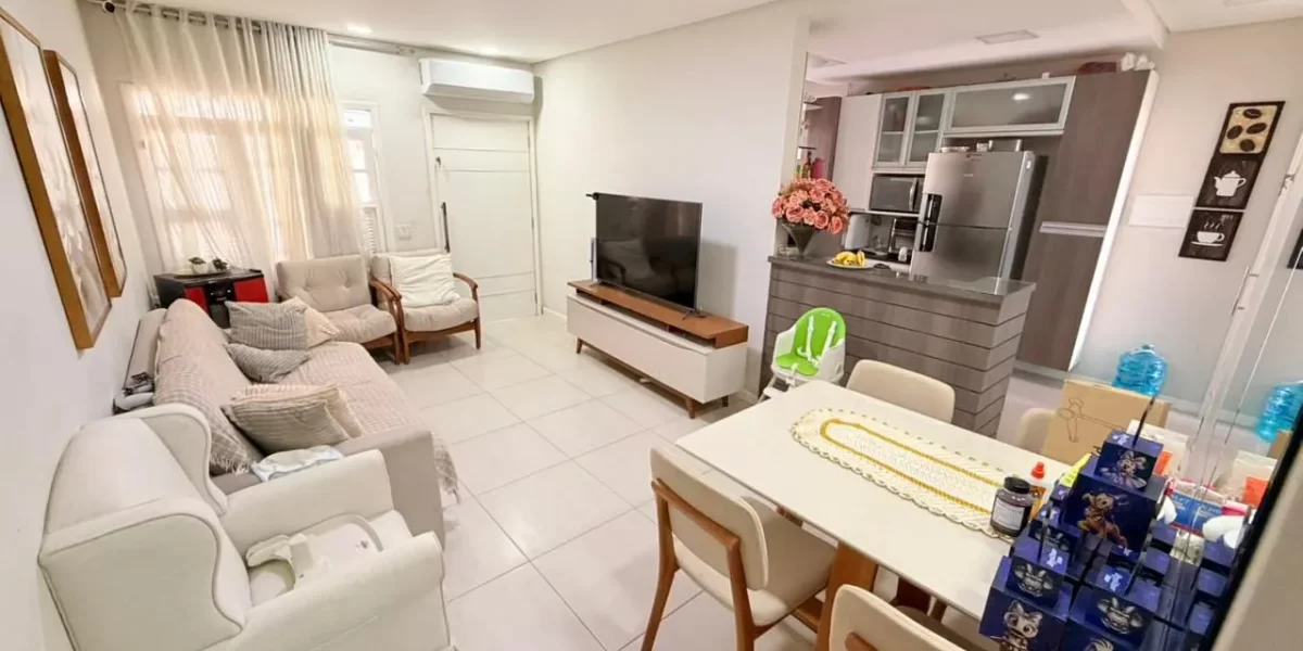 Casa Plana Lagoa Redonda