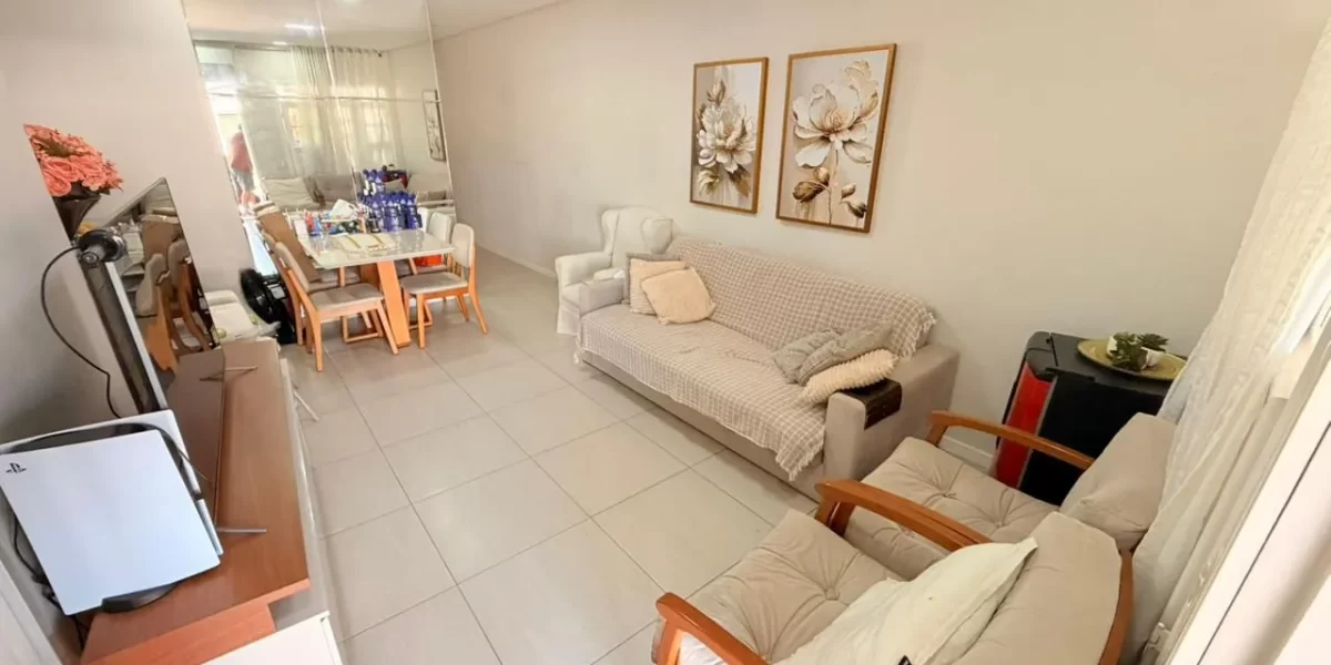 Casa Plana Lagoa Redonda