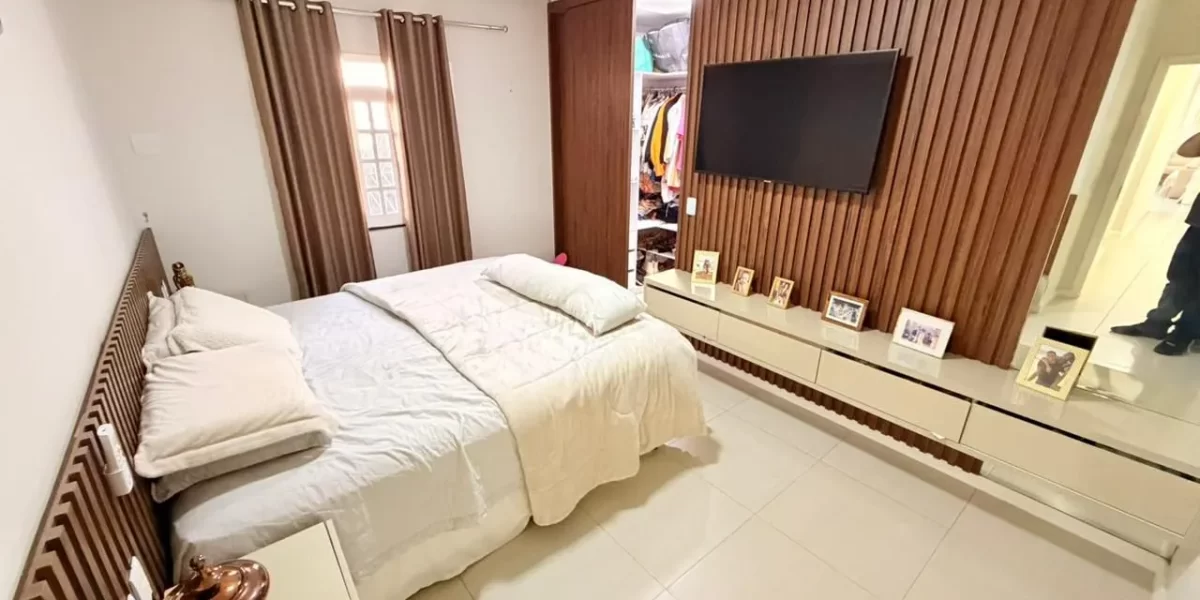 Casa Plana Lagoa Redonda