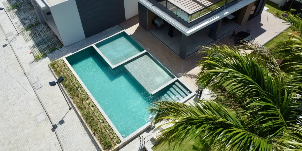 Mansões do Lago Condominium