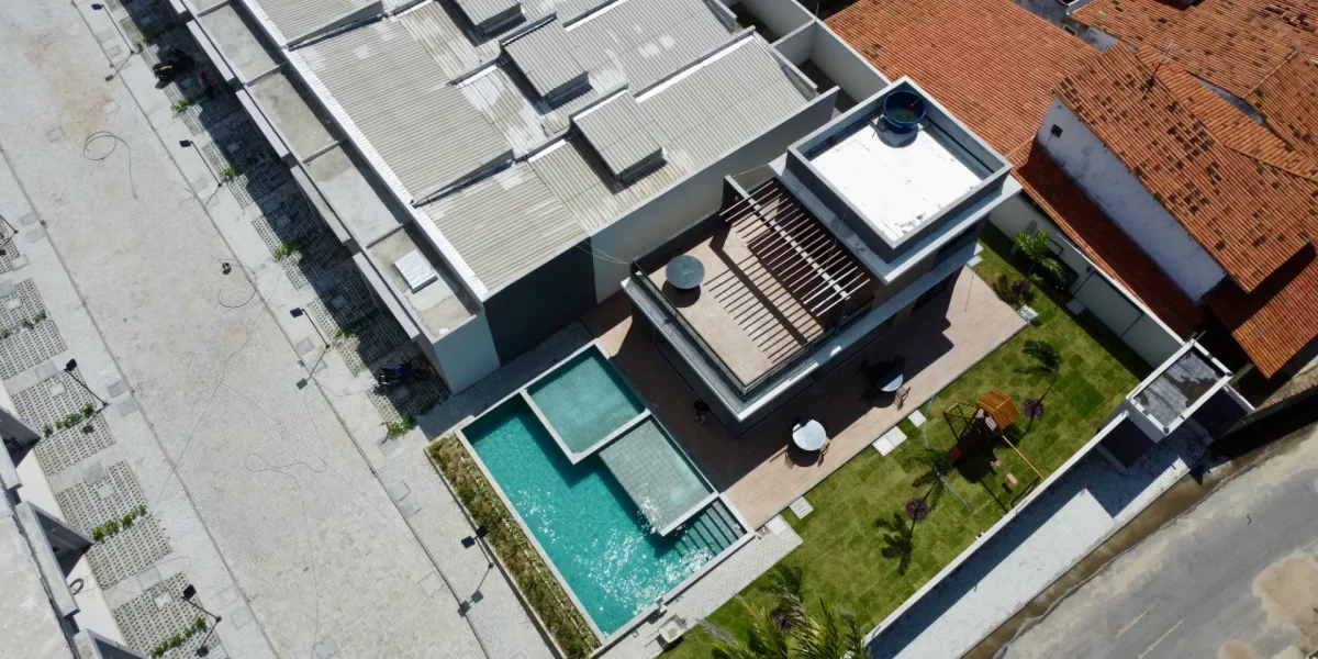 Mansões do Lago Condominium