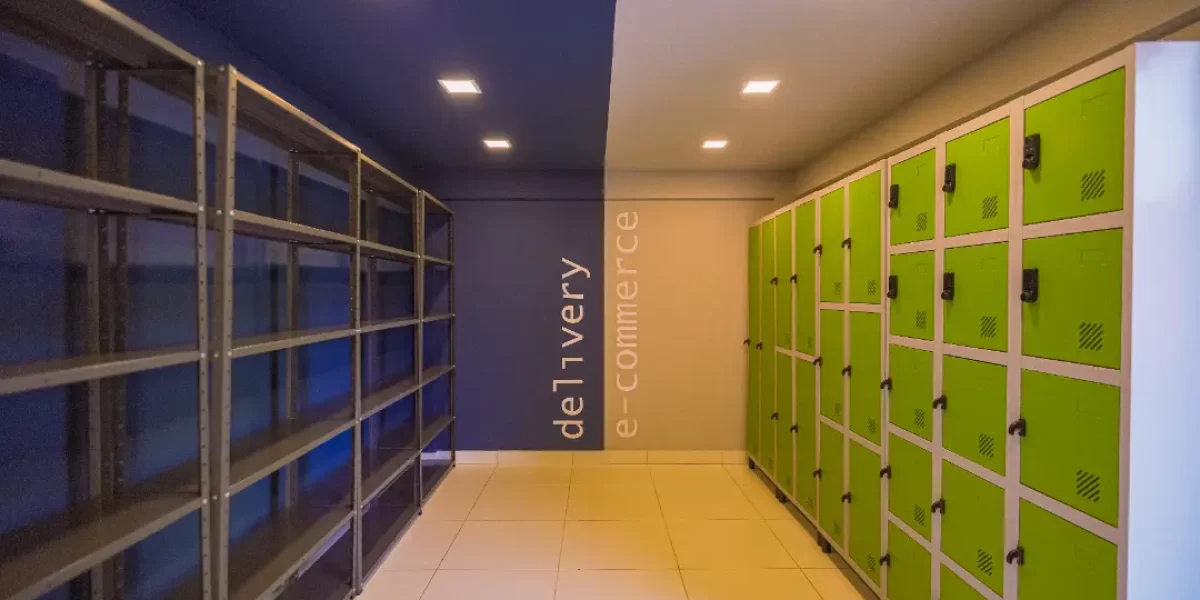 Jardino Passeio Kennedy