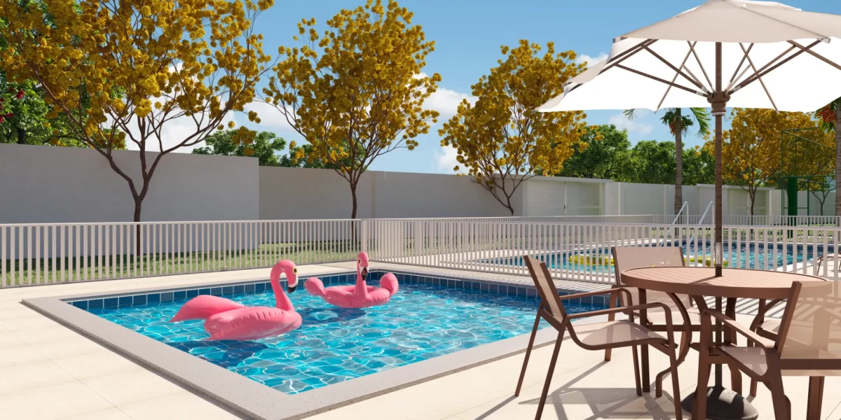 Gran Village Maracanaú I