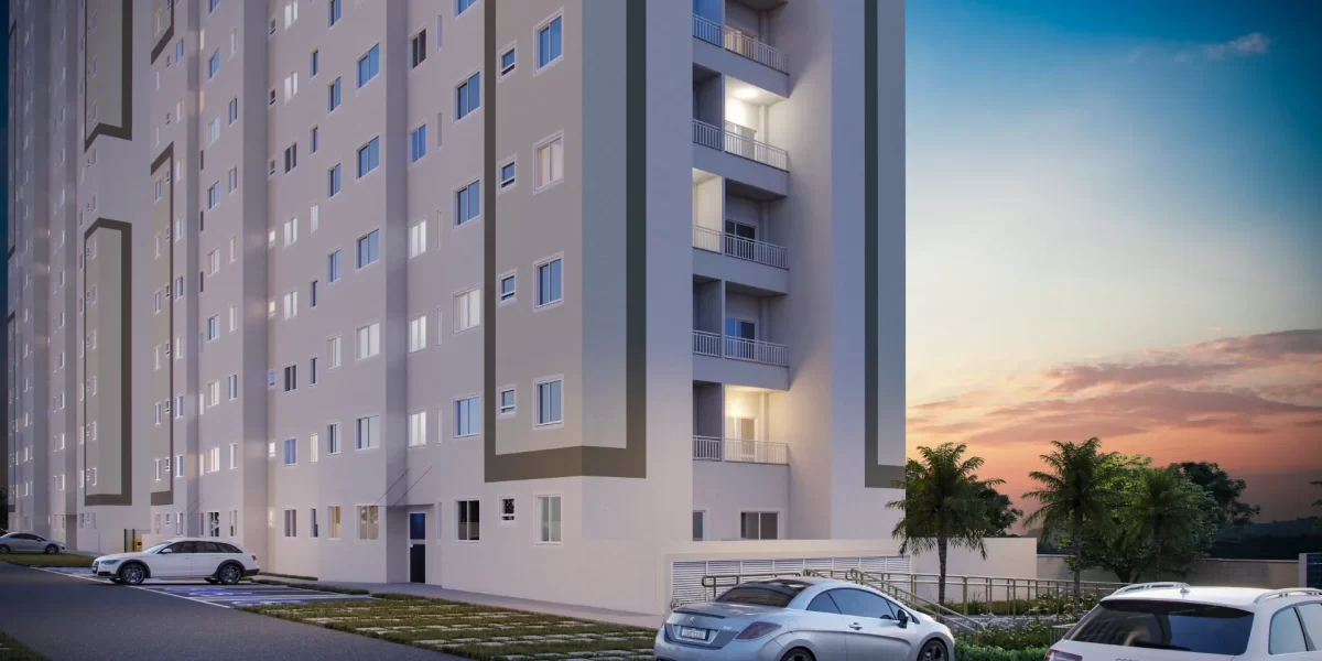 Reserva Brisa do Mar