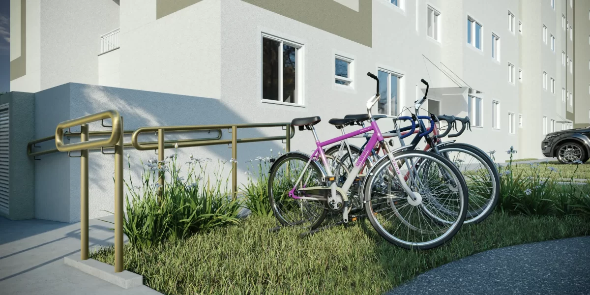 Reserva Brisa do Mar