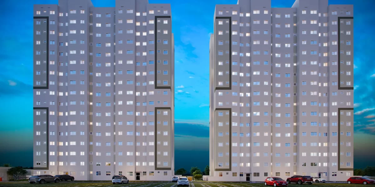 Reserva Brisa do Mar