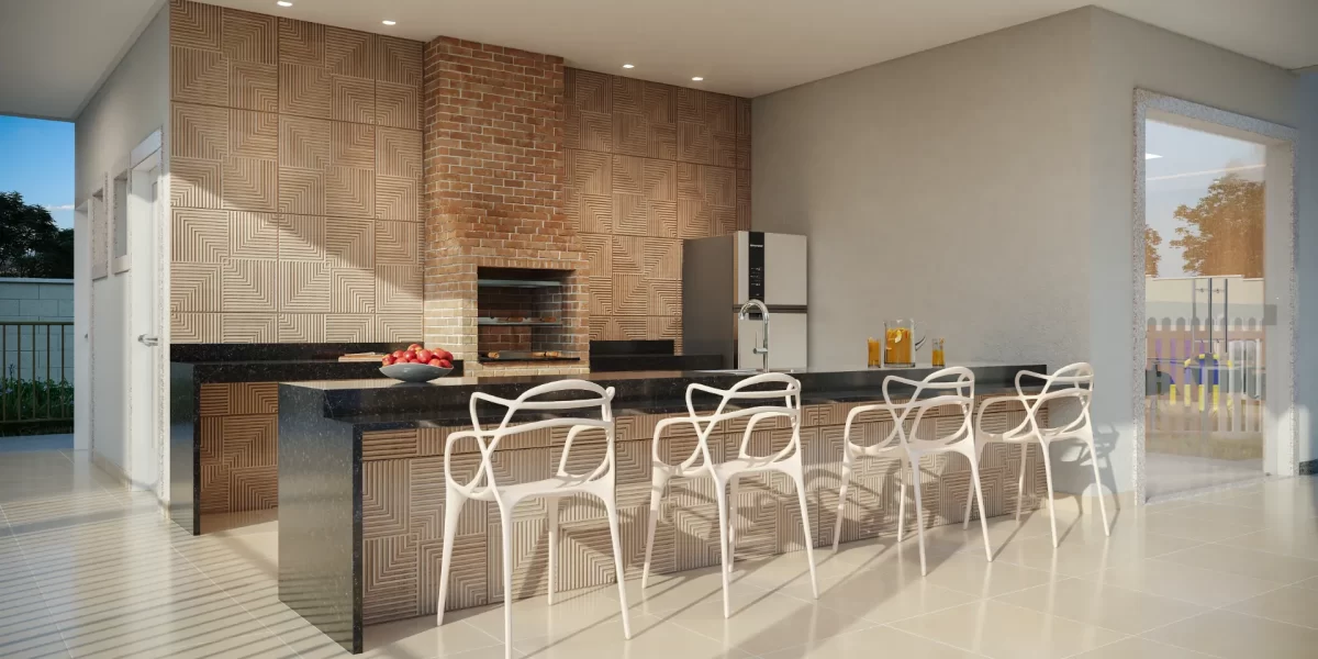 Reserva Brisa do Mar