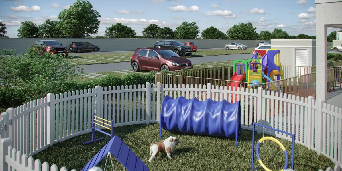 Reserva Brisa do Mar