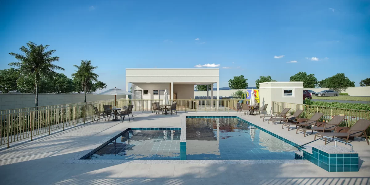 Reserva Brisa do Mar