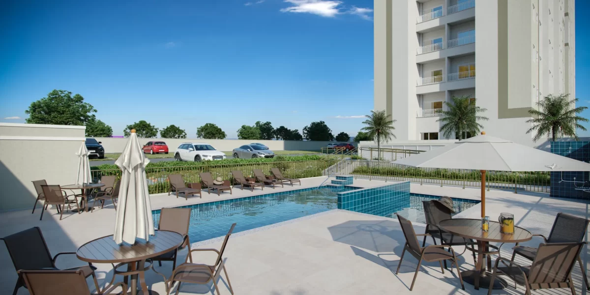 Reserva Brisa do Mar